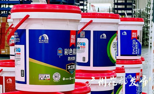 產(chǎn)業(yè)人才話花都② 胡國(guó)雄 步履不停 共筑幸福之都