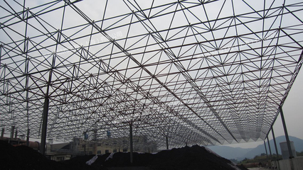 禹熙鋼結(jié)構(gòu)工程