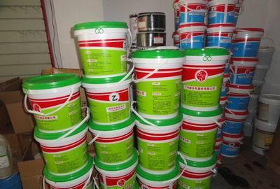 GBN-2粘鋼膠 廣州固百年建材的優(yōu)質建材產品